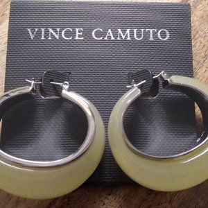 Vince Camuto Earrings~ New
